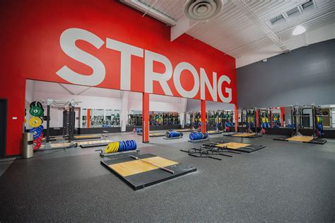 Gym Membership & Workout Classes in Indianapolis IN | VASA Fitness