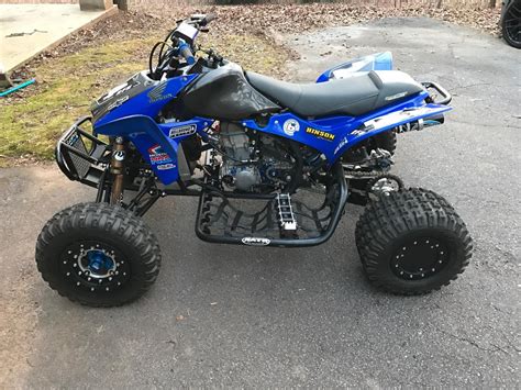 2008 TRX450r Race ready, best of everything, South Carolina | Honda TRX ...