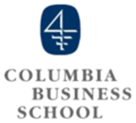 Columbia Business School - WikiCU, the Columbia University wiki encyclopedia