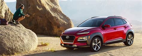 2021 Hyundai Kona Colors, Price, Specs | Lakeland Hyundai