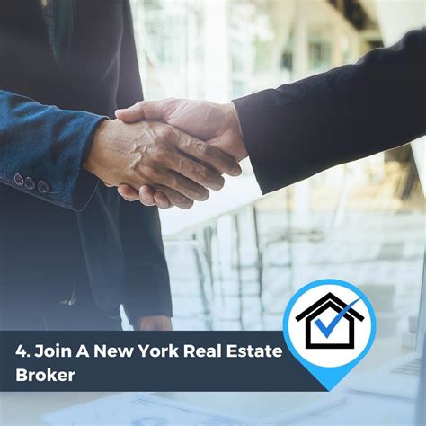 How To Become A Real Estate Agent In New York (5 Steps)