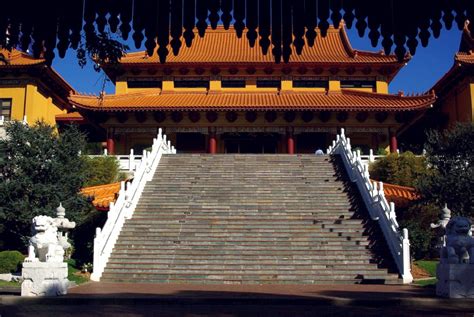 Nan Tien Buddhist Temple | Nan Tien Buddhist Temple | Flickr