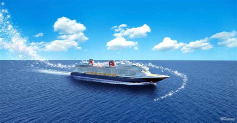 Disney Cruise 2023 Overview: The Most Magical Cruise Line DVC Resale ...