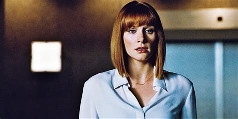 Jurassic World Screencaps - Claire Dearing - Jurassic World Photo (39515421) - Fanpop