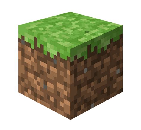 Minecraft_Block | Greg Laden's Blog