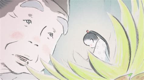 The Tale Of The Princess Kaguya review | GamesRadar+