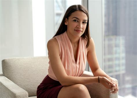 Alexandria Ocasio-Cortez Age, Net Worth, Height, Boyfriend 2022 - World-Celebs.com