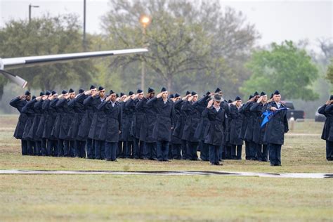 DVIDS - Images - U.S. Air Force basic training graduation [Image 2 of 40]