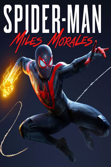 Spiderman Miles Morales Poster, Miles Morales Poster - Etsy