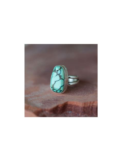 Turquoise Ring