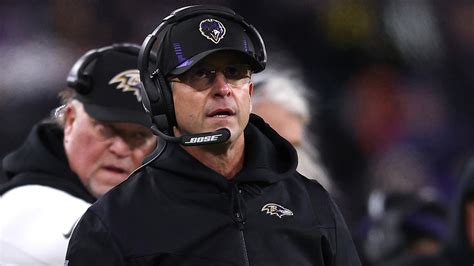 Introducir 69+ imagen coach john harbaugh - Abzlocal.mx