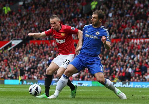 Match Manchester United vs Chelsea FC en direct live streaming - iBuzz365