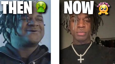 KEN CARSON’S NEW TRANSFORMATION 😱🤯😱 - YouTube