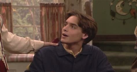 Where is Will Friedle From 'Boy Meets World' Now? Eric Matthews Lives ...