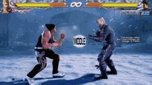 Electric Wind God Fist Kazuya GIF - Electric Wind God Fist Kazuya ...