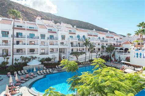 Beverly Hills Heights in Los Cristianos, Tenerife | loveholidays