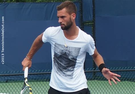 Who Is Benoit Paire? | INSIDE OUT