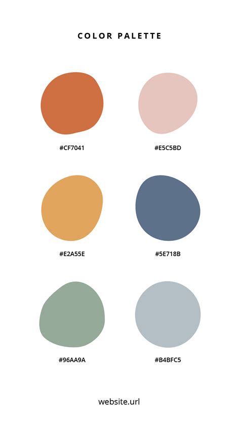 Hex Color Palette, Nature Color Palette, Color Palate, Neutral Color Palette With Hex Codes ...