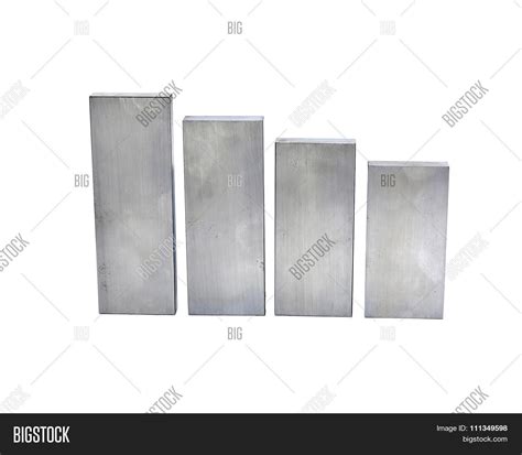 Several Metal Bars Image & Photo (Free Trial) | Bigstock