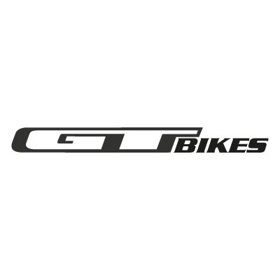 GT Bikes logo vector free download - Brandslogo.net