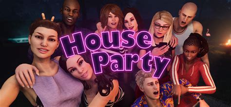 House Party on GOG.com