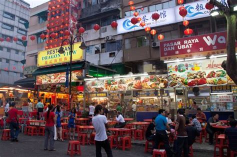 Best Night Markets in Malaysia, A Shopper's Delight