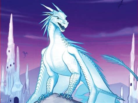 WOF Book Keeper | Wiki | Wings Of Fire Amino