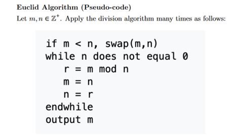 GitHub - michaelaann-907/Euclid-Algorithm