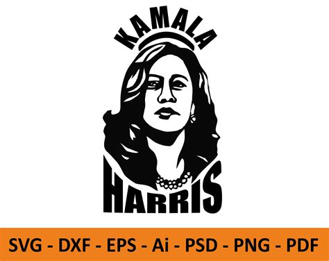 Get 7+ Kamala Harris Tattoo