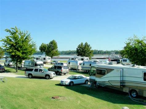 Tom Sawyer's RV Park (West Memphis, AR) - Campground Reviews - TripAdvisor