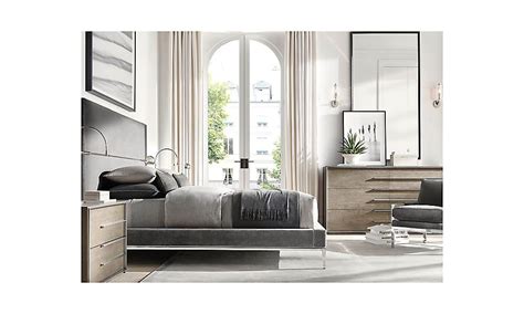 Rooms | RH Modern | Home decor, Home, Home furnishings