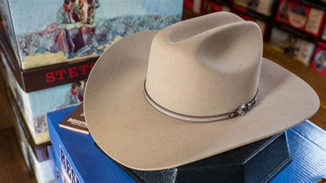 When To Wear Straw And Felt Cowboy Hats - All About Cow Photos