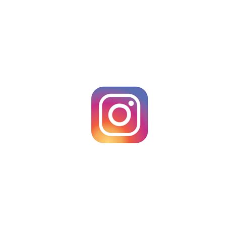 Very Small Instagram Logo - LogoDix