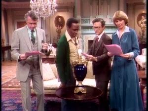 "Benson" The Complete First Season DVD Review