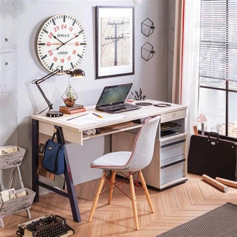 Smart Teenage Desk For Bedrooms