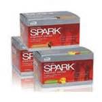 FREE Sample of AdvoCare Spark Energy Drink! - frugallydelish.com