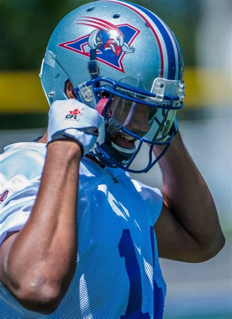 Montreal Alouettes | Montreal alouettes, Canadian football, Canadian football league