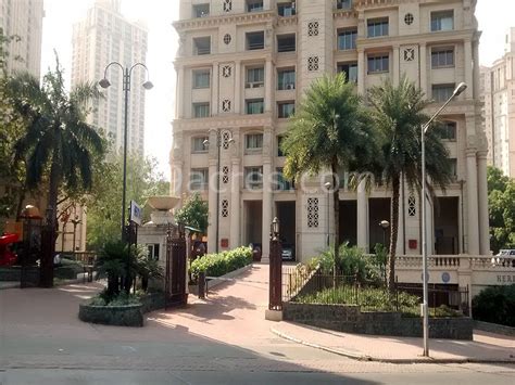 Hiranandani Gardens Powai Mumbai Maharashtra | Fasci Garden