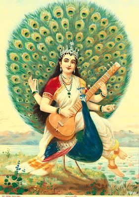 Saraswati Mantra for Students with Diverted Minds - 4th Mantra | దిక్కుతోచని మనస్సు ఉన్న ...