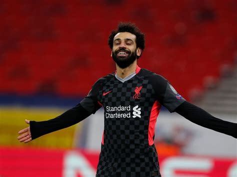 Goals still flowing for Mohamed Salah despite Liverpool’s problems | Express & Star