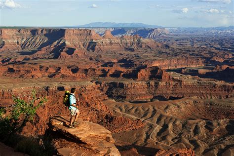 Dead Horse Point State Park — Discover Moab, Utah