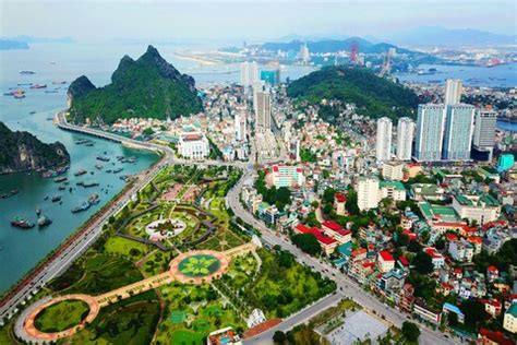 New coastal economic zone set up in Quảng Ninh