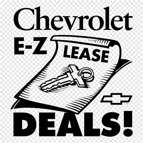 Chevrolet Lease Deals, HD, logo, png | PNGWing