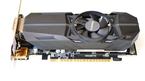 Nvidia GeForce GTX 1050 3GB review: the best budget graphics card ...