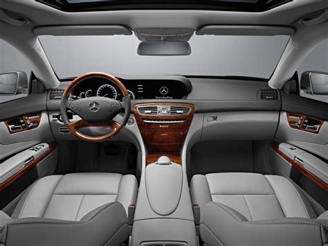 #mercedes-benz clase CL interior (With images) | Mercedes benz cl, Mercedes slc, Mercedes benz