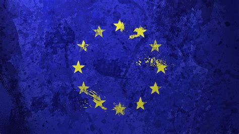 European Union Flag, europe flag HD wallpaper | Pxfuel