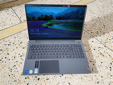 Lenovo IdeaPad Slim 5i Review: A Powerful Workhorse | Beebom