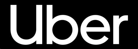 Uber's New Logo and Visual Identity