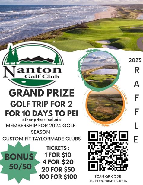 Home - Nanton Golf Club