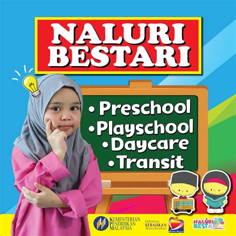 About | Naluri Bestari